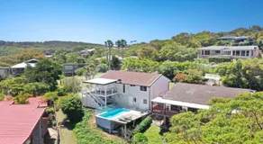 Vista Seascape - Decks, Pool, and Views! - Image 5