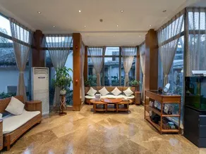 Tengchong Jinyaxuan Boutique Courtyard Homestay - Image 2