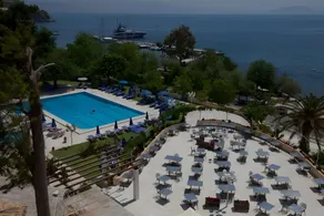 Corfu Palace Hotel - Image 2