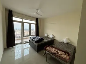 Omaxe Aananda 3 BHK Near Sangam (Mahakhumbh Area) - Image 2