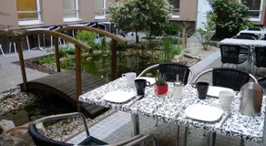 Six Inn Hotel Budapest - Image 5