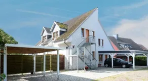 Ferienwohnung Holtenau - Image 4