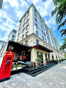 Grand Bay Hotel - Grand World Phu Quoc - Image 3