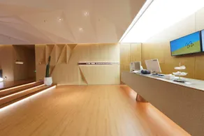 Shenzhen Yingshe Luxury Hotel - Luohu Guomao Metro Station - Image 4