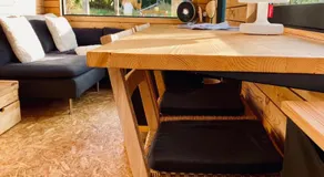 Tinyhouse au coeur d'un vignoble - Image 4