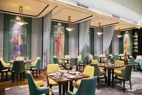 HONGJING FOURS SEASONS HOTEL - Image 5