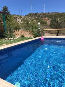 Villa Rengin Datça (Havuzlu) Günlük Haftalık Kiralık - Image 3