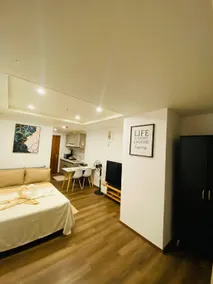Cloudnest Sanctuary Air B&B Baguio City - Image 2