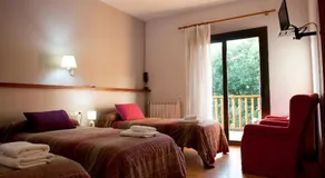 Hotel Seva - Image 2
