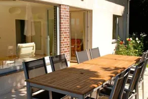 Apartment Sternentor - Image 4