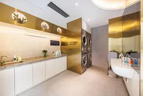 Atour X Hotel Zhuguang Road Hongqiao National Exhibition and Convention Center - Image 4