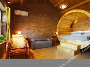 Tian Ding Mountain Homestay - Image 5
