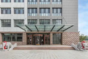 Jindong International Hotel (Dajijia Wanhua Energy Conservation Store) - Image 3