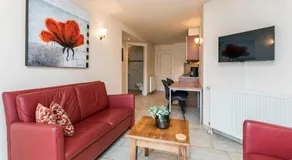 Panorama Sousberg Appartementen - Image 2