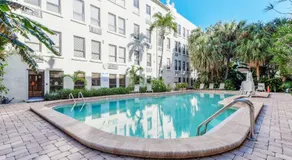 ORCHID SUITES - Historic Palm Beach Hotel Condominium - Image 3