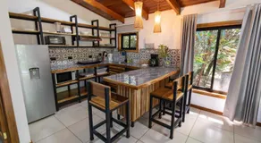 Los Pinos Cabins & Reserve - Image 2