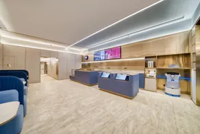 Hanting Hotel Hangzhou Xiasha University Town - Image 4