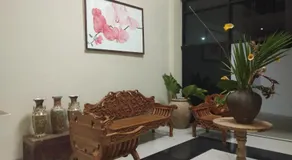 B&S Orchids suites hotel - Image 5