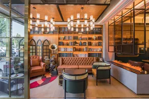 Zhe Coffee Hotel (Beijing Shahe Subway Station Higher Education Park Branch) - Image 3