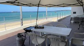 Hotel & Restaurant On the Beach Lue - Image 5