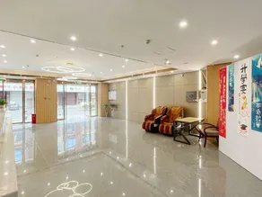 Park Hyatt Hotel (Yiyang High - speed Railway Station Fang Zhimin Memorial Hall Branch) - Image 2