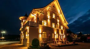 Landhotel Adler - Image 2