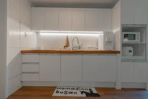 Nomad Inn Gwangan(Busan guesthouse) - Image 3