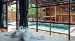 Adirek Pool Villa - Image 2
