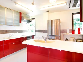 FUTO HOUSE -Ippon no Enpitsu- - Image 3