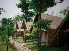 Cemoro Jati Glamping and Resort Lido - Image 2
