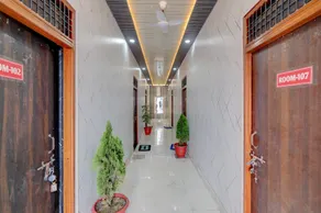 Hotel O Park's Hotel - Image 3