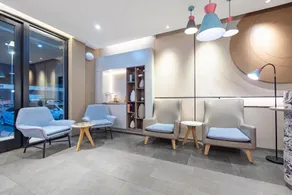 Home Inn Neo Weifang Siping Road Taihua City - Image 2