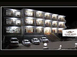 Hotel Nitesh - Image 5
