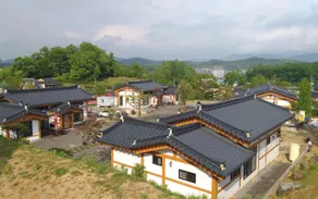 Cheongju Yeogung Pension - Image 4