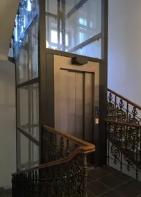 Apartment House - The Modern Flat - Image 3