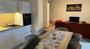 Maison pour la famille avec les enfants près de la mer Barbat, Rab (K-22294) - Image 3