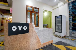 Hotel O Ananta Grand - Image 4