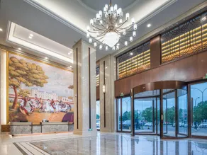 Vienna Hotel Fuyang High-speed Railway Station - Image 2