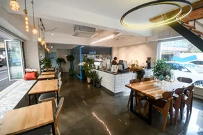 Bluehum Guest house - Image 2