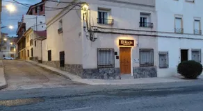 Alojamiento Rural - El Rocin - Image 4