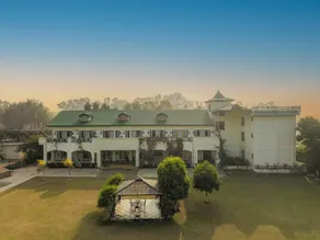 Hotel Sarai Bharatgarh - Image 4