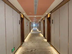 Yutian Xinhua Hotel - Image 3