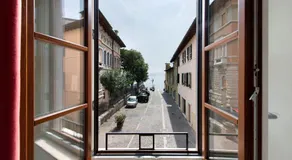 Appartement « Gemhouse Rubino » avec vue sur le lac, wi-fi et climatisation - Image 4