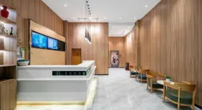 Vatica Yangzhou Dongguan Street Hotel - Image 5