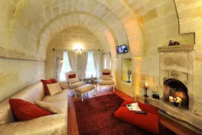Tafoni Houses Cave Hotel - Image 3