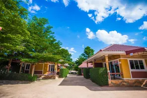 Chomwang resort wangsammo - Image 3