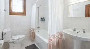 Bitácora - Apartamento con aparcamiento en Cudillero - LICENCIA VUT 341 AS - Image 5