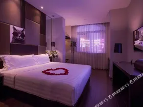 Orange Hotel Select (Xichang Lingdi Qionghai) - Image 3