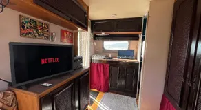 Caravan Experience - Image 2