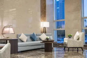 Puyun International Hotel (Dongying Kenli District Government) - Image 4